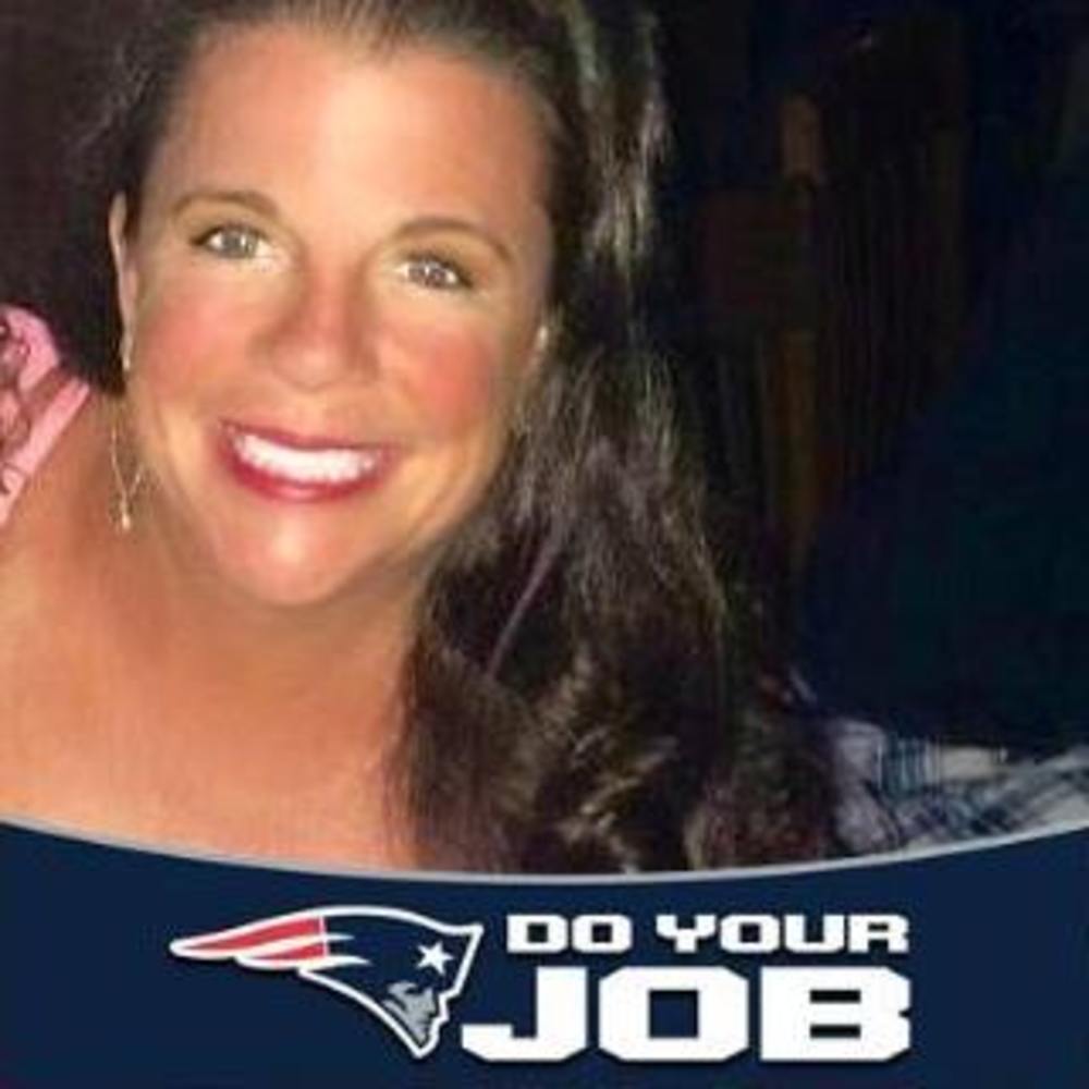 Meet your Posher, Lynn